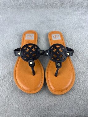 dv Dolce Vita Women’s Shoe Size 6 1/2 6.5 Grendly Good Condition